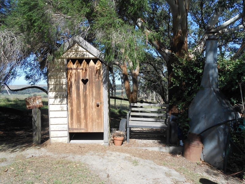 150 Hedley Range Road, Welshpool VIC 3966