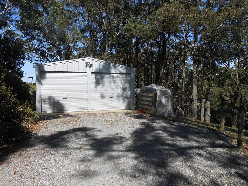 150 Hedley Range Road, Welshpool VIC 3966