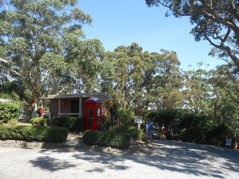 150 Hedley Range Road, Welshpool VIC 3966