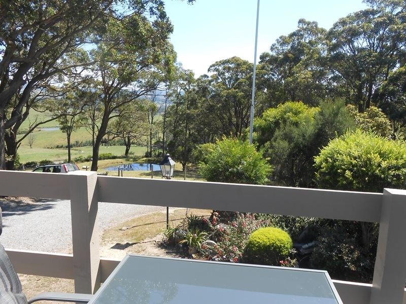 150 Hedley Range Road, Welshpool VIC 3966