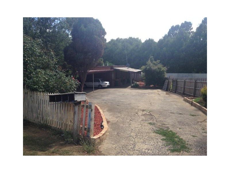Unit 3/17 Princes Way, Warragul VIC 3820