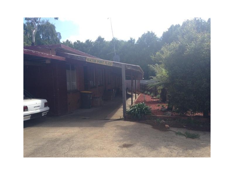 Unit 3/17 Princes Way, Warragul VIC 3820