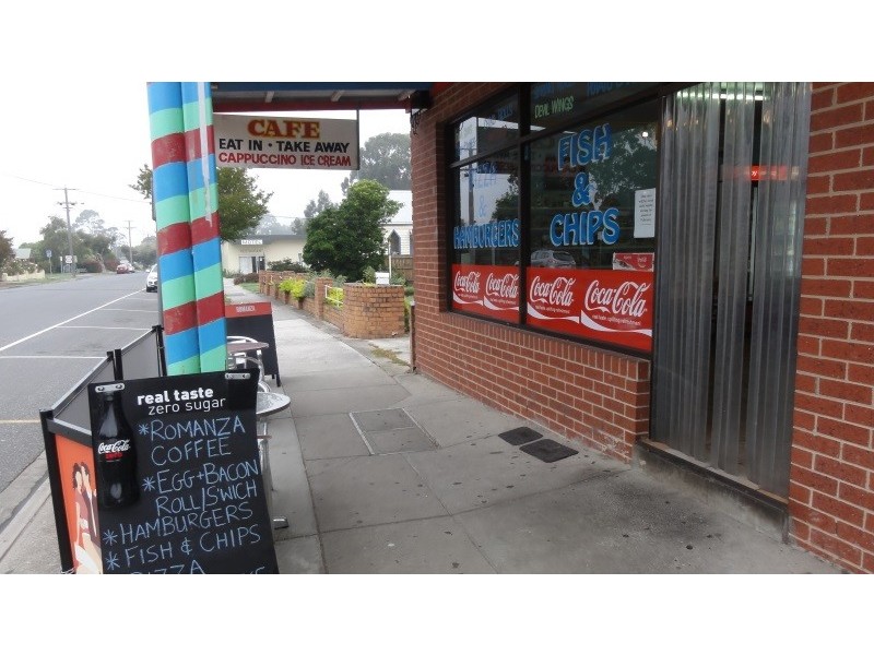 10 Station Rd, Foster VIC 3960