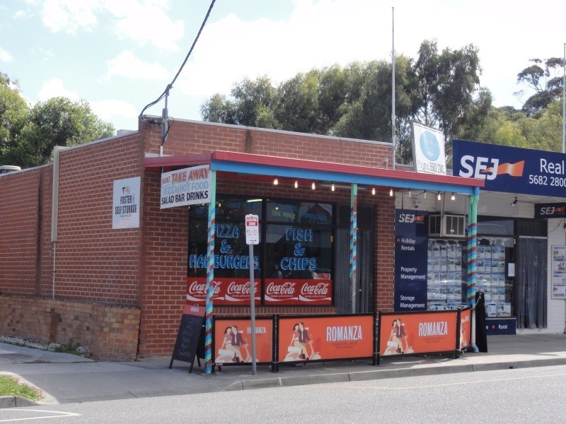 10 Station Rd, Foster VIC 3960