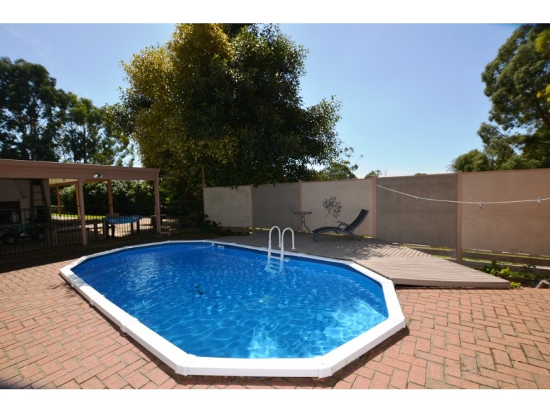 2 Sawyer Street, Leongatha VIC 3953