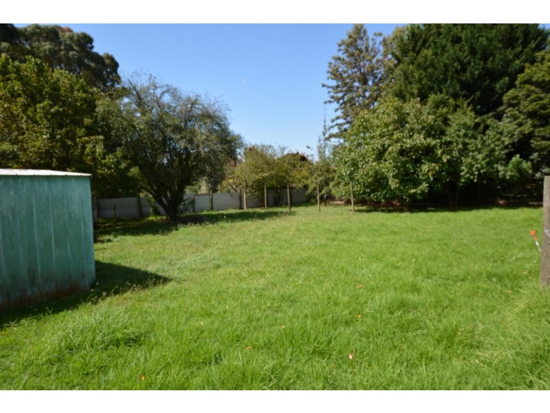 2 Sawyer Street, Leongatha VIC 3953