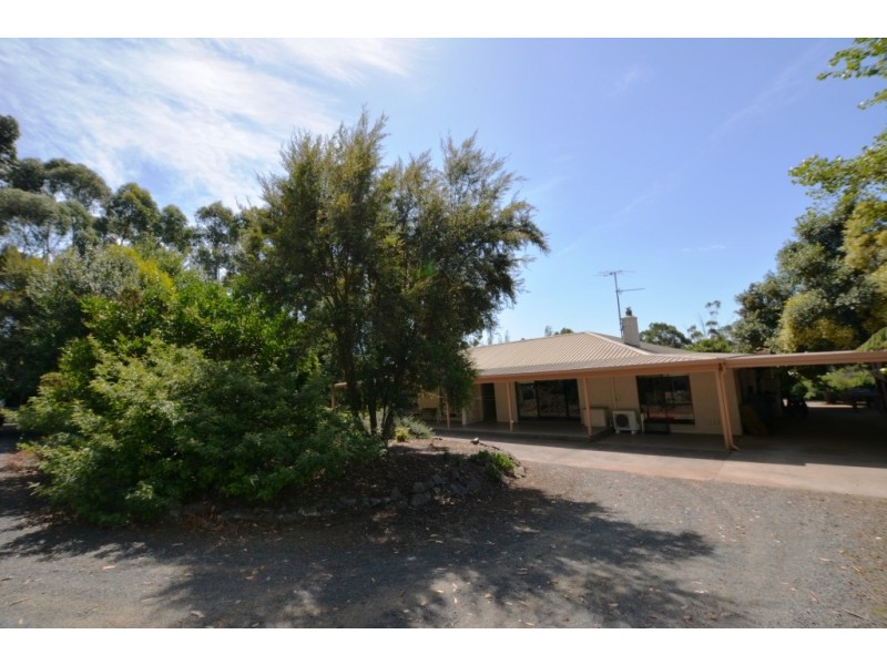 2 Sawyer Street, Leongatha VIC 3953