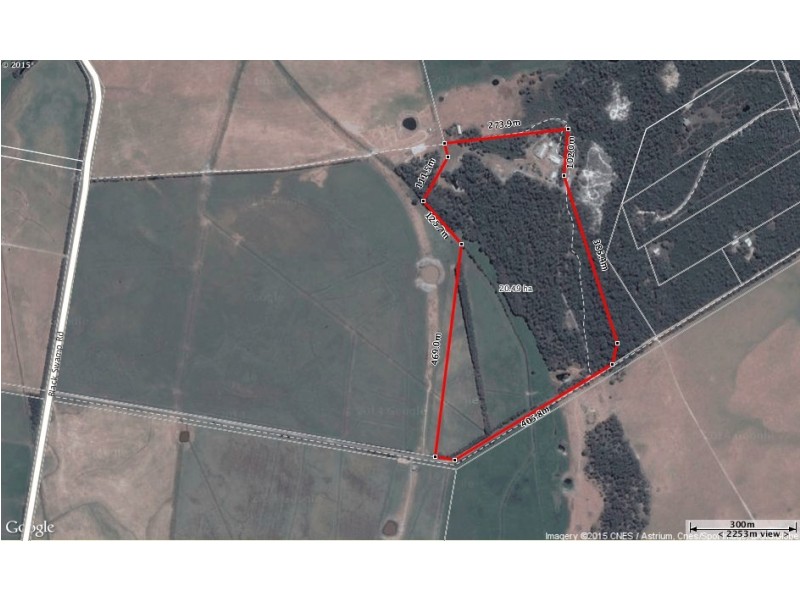 125 Charles Hall Road, Foster VIC 3960