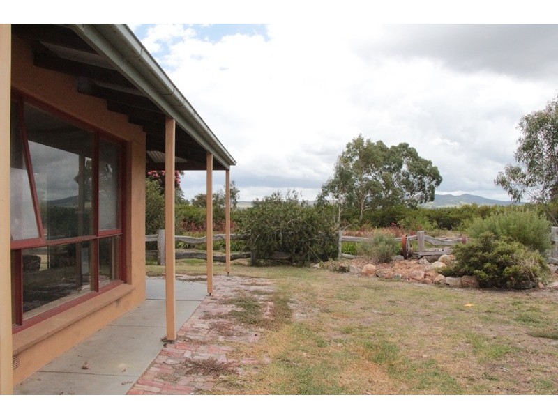 125 Charles Hall Road, Foster VIC 3960