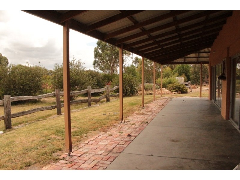 125 Charles Hall Road, Foster VIC 3960