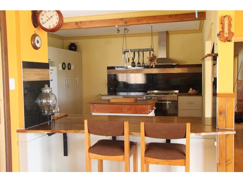 125 Charles Hall Road, Foster VIC 3960