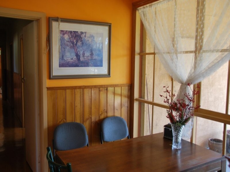 125 Charles Hall Road, Foster VIC 3960
