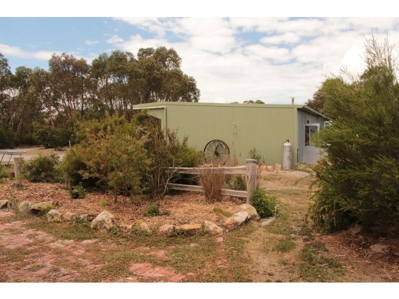 125 Charles Hall Road, Foster VIC 3960