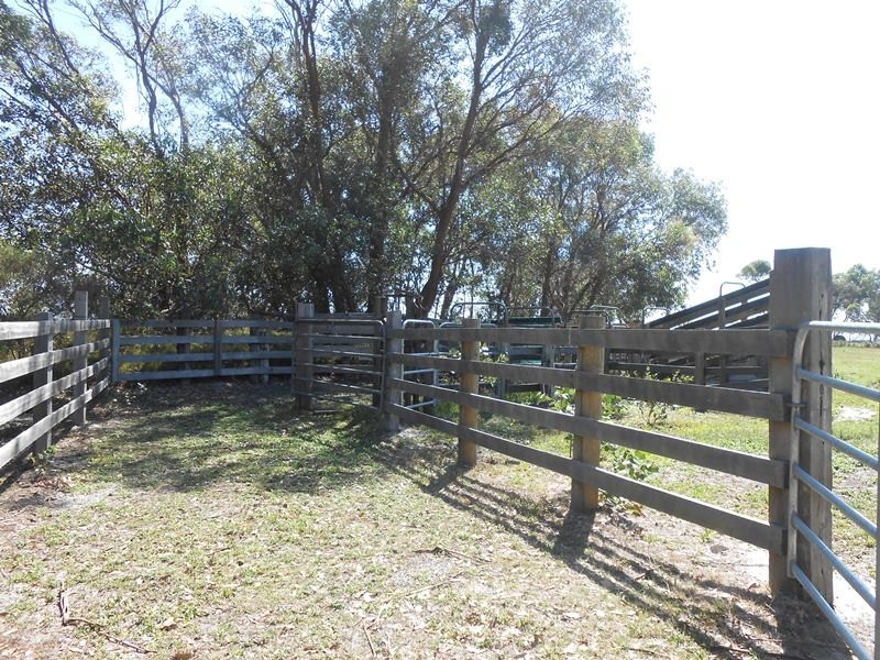 125 Charles Hall Road, Foster VIC 3960