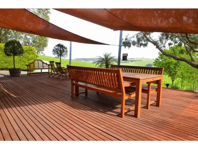 120 Mount Eccles Rd, Mount Eccles VIC 3953
