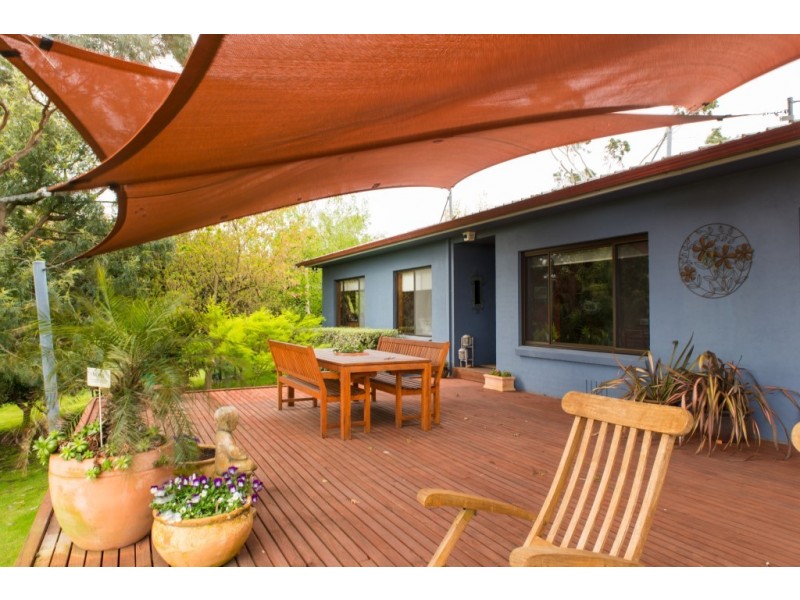 120 Mount Eccles Rd, Mount Eccles VIC 3953