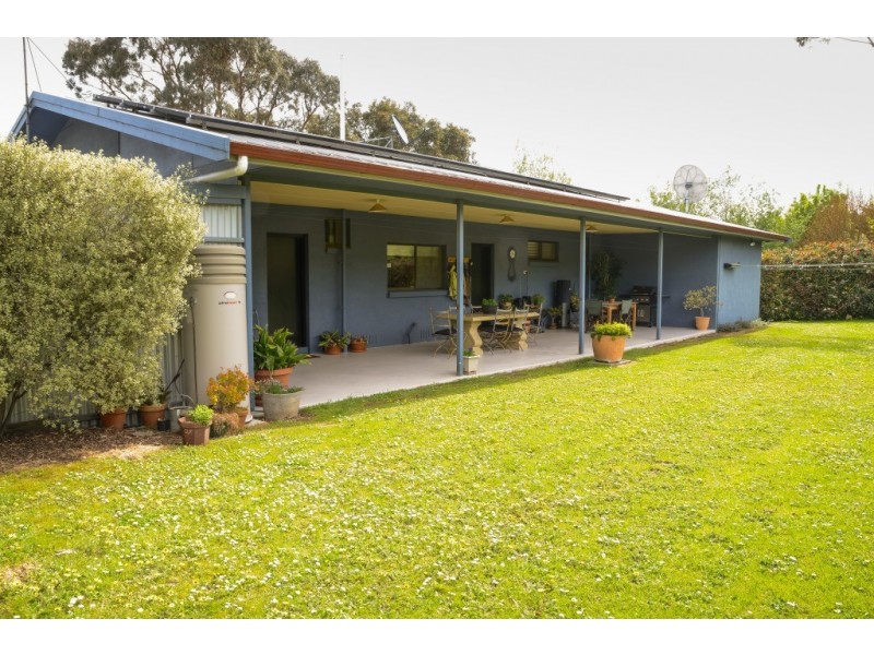 120 Mount Eccles Rd, Mount Eccles VIC 3953
