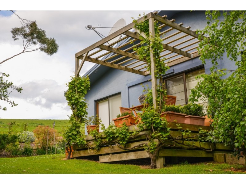 120 Mount Eccles Rd, Mount Eccles VIC 3953