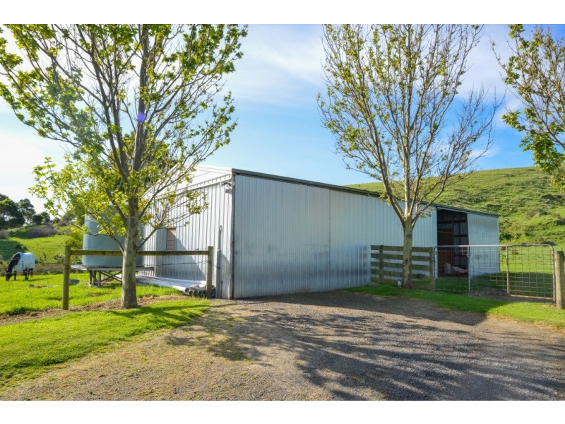120 Mount Eccles Rd, Mount Eccles VIC 3953