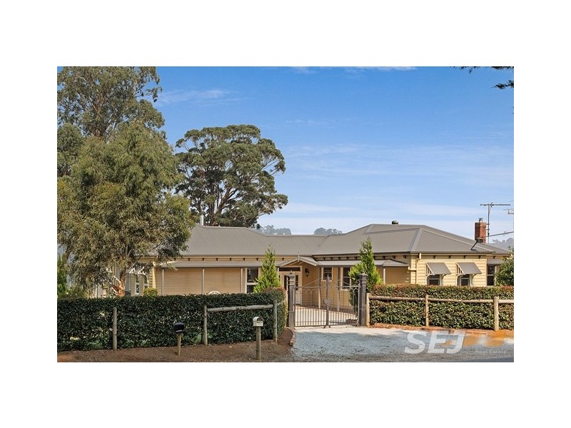 128 Warragul – Leongatha Rd, Ellinbank VIC 3821