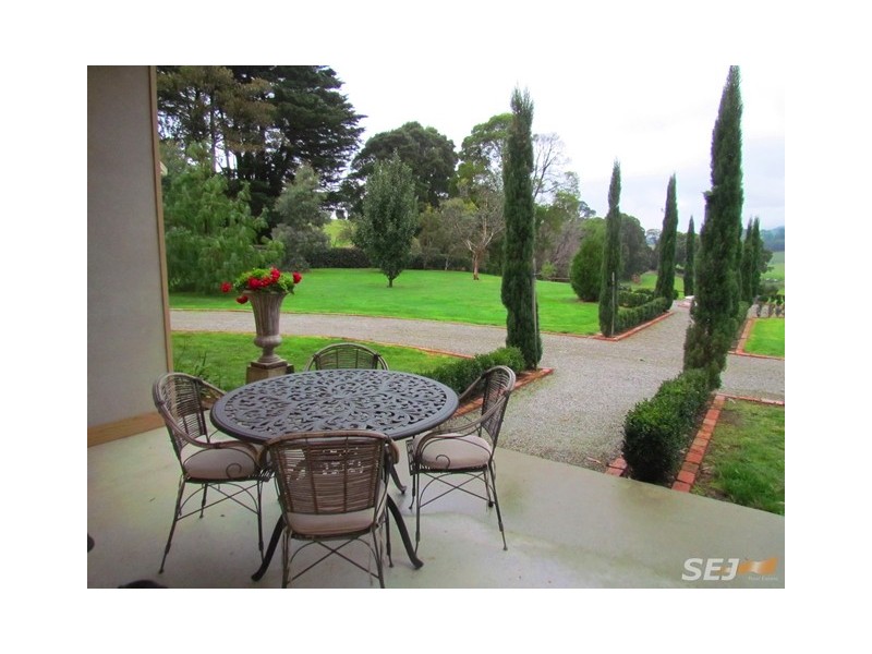 128 Warragul – Leongatha Rd, Ellinbank VIC 3821