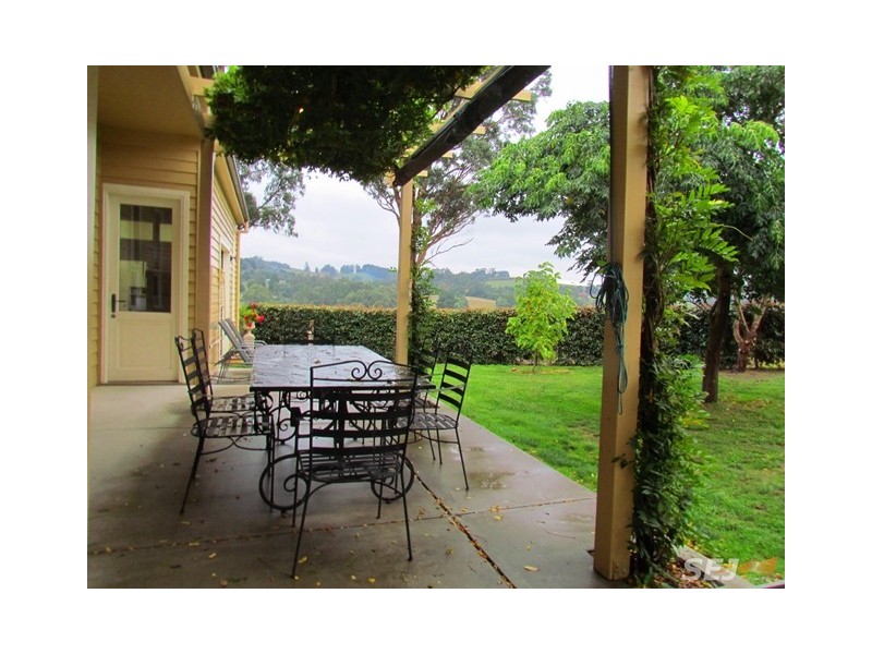 128 Warragul – Leongatha Rd, Ellinbank VIC 3821