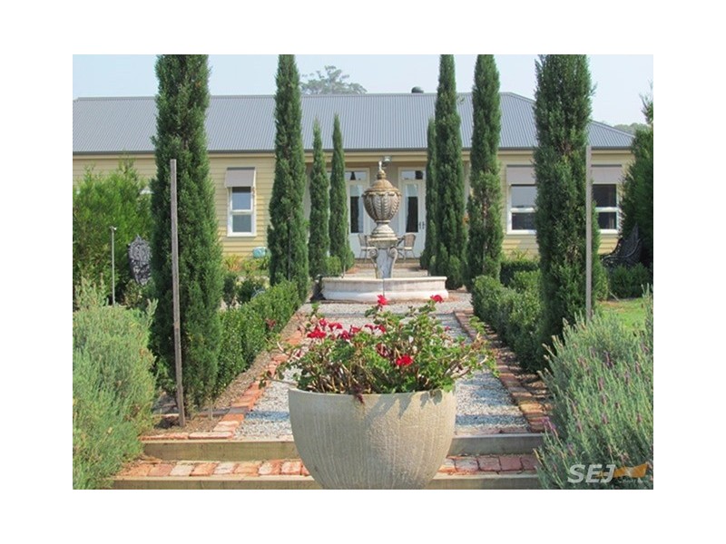 128 Warragul – Leongatha Rd, Ellinbank VIC 3821