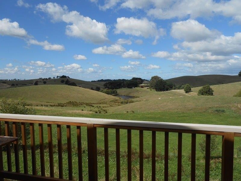 365 O’Gradys Ridge Road, Foster VIC 3960