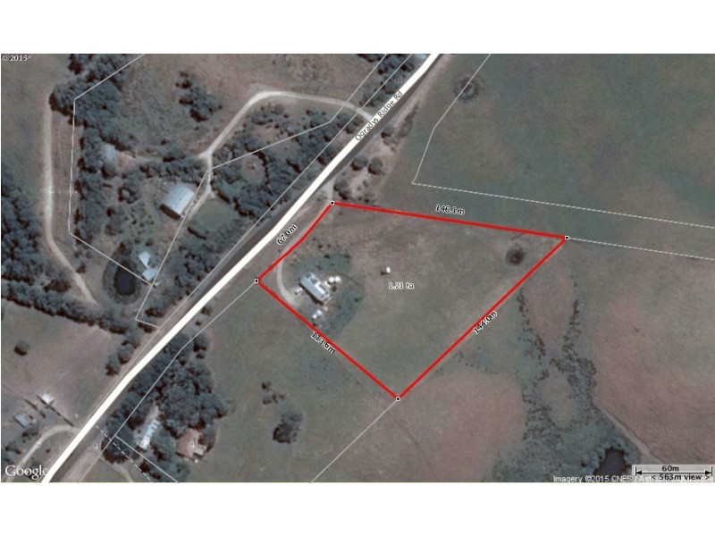 365 O’Gradys Ridge Road, Foster VIC 3960