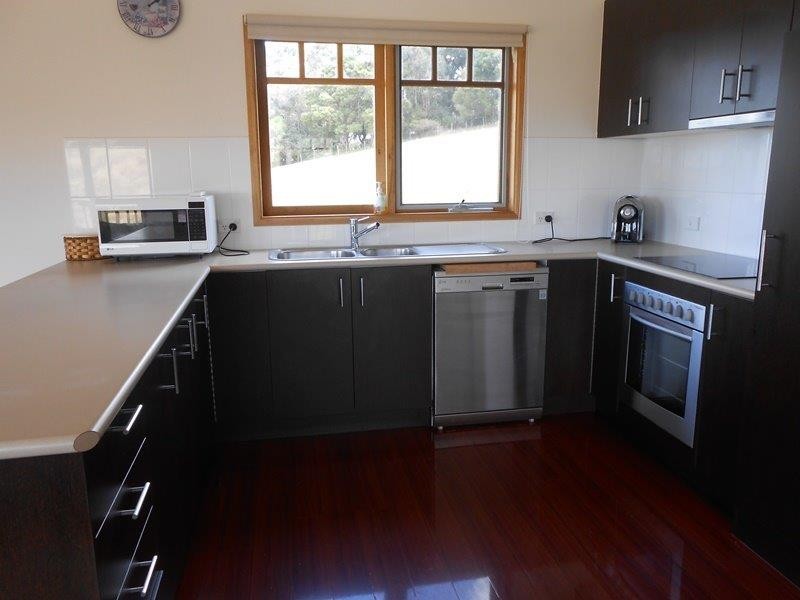 365 O’Gradys Ridge Road, Foster VIC 3960