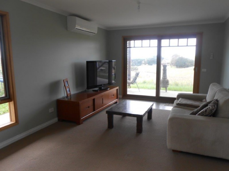 365 O’Gradys Ridge Road, Foster VIC 3960