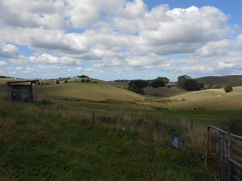 365 O’Gradys Ridge Road, Foster VIC 3960