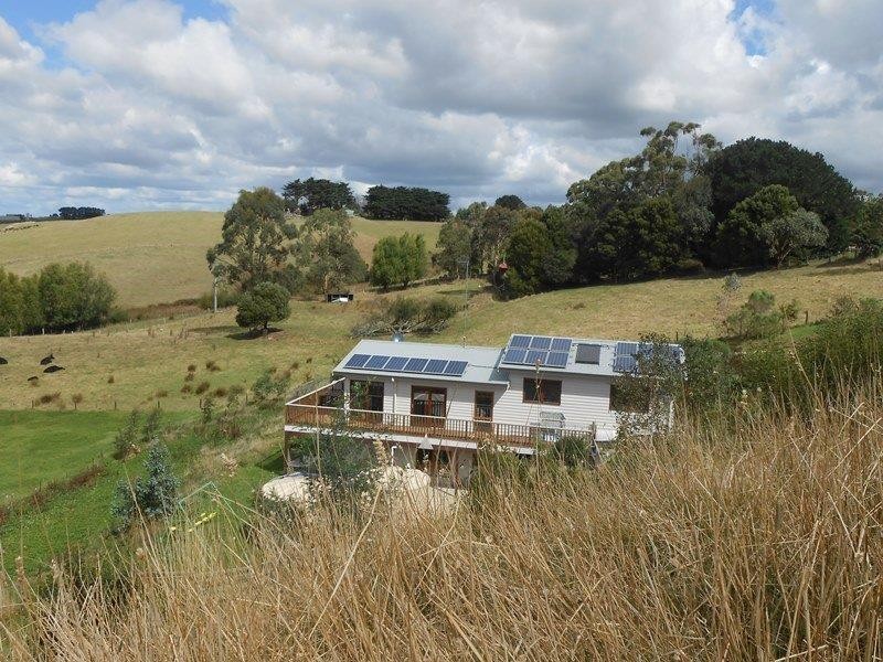 365 O’Gradys Ridge Road, Foster VIC 3960