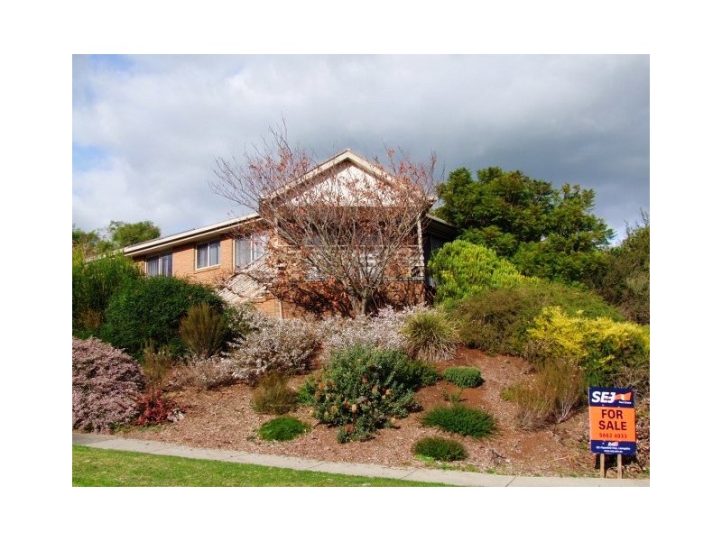 36 Chamberlain Drive, Leongatha VIC 3953