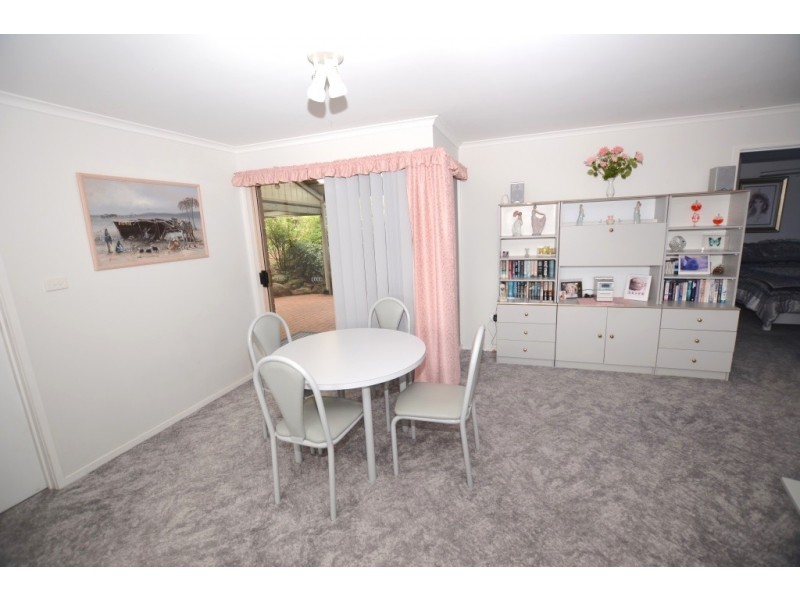 36 Chamberlain Drive, Leongatha VIC 3953