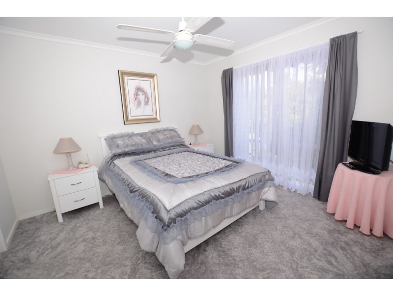 36 Chamberlain Drive, Leongatha VIC 3953
