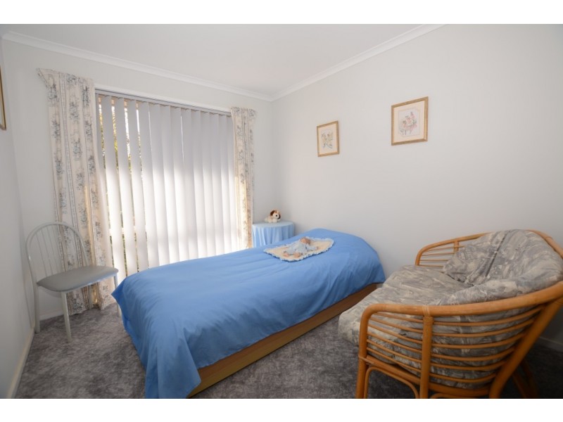 36 Chamberlain Drive, Leongatha VIC 3953