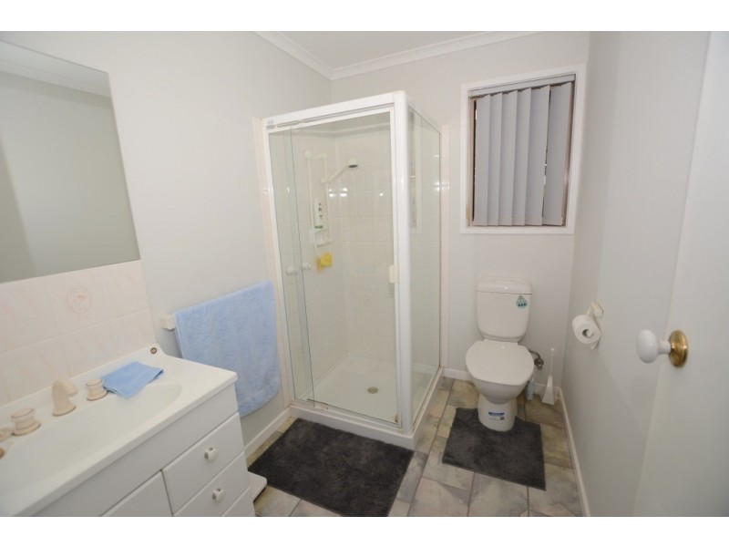 36 Chamberlain Drive, Leongatha VIC 3953
