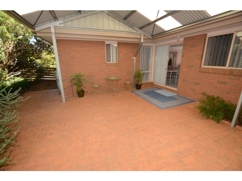 36 Chamberlain Drive, Leongatha VIC 3953