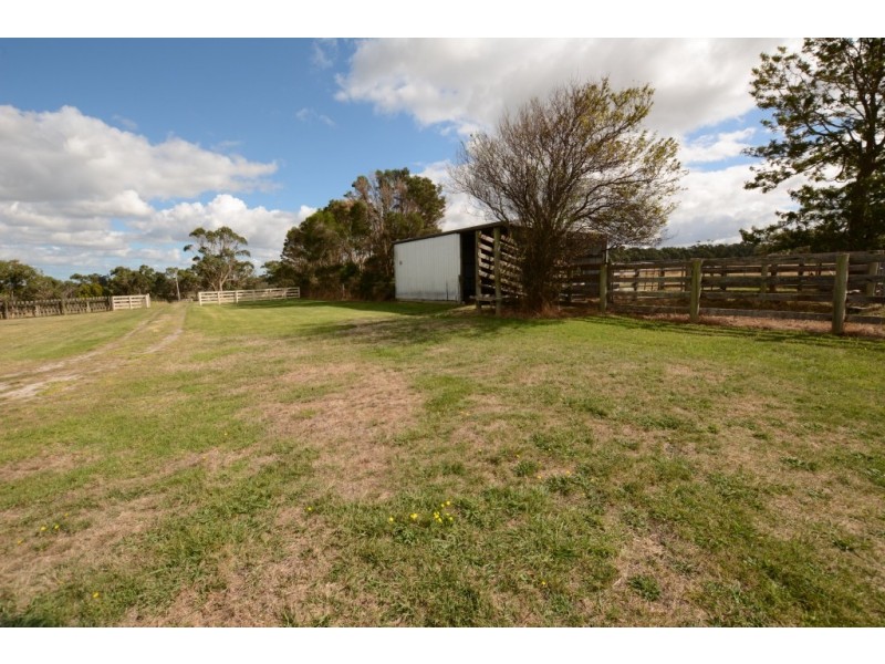 75 Pound Creek Rd, Pound Creek VIC 3996