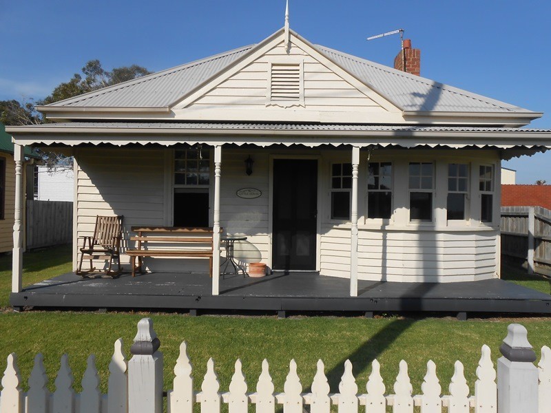 1 Stratton Street, Port Welshpool VIC 3965