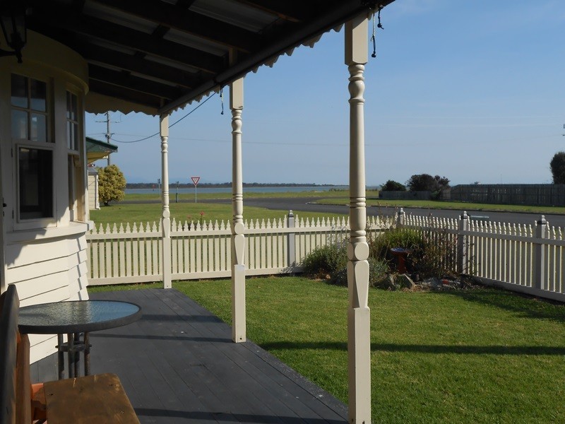 1 Stratton Street, Port Welshpool VIC 3965