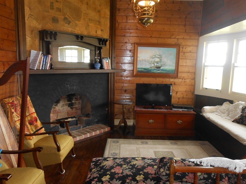 1 Stratton Street, Port Welshpool VIC 3965