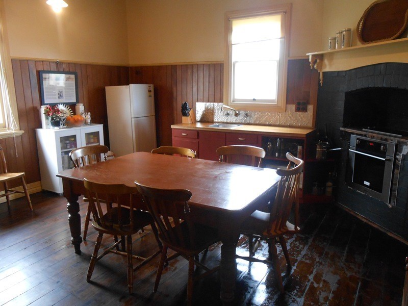 1 Stratton Street, Port Welshpool VIC 3965