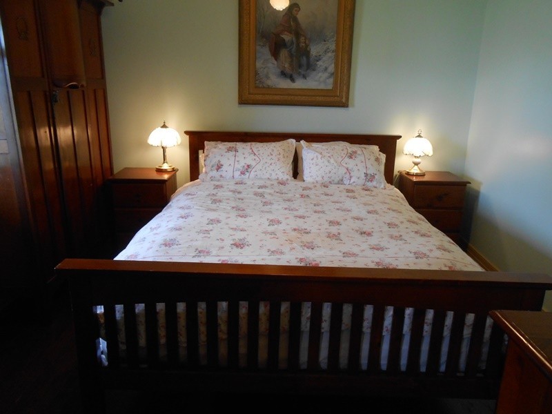 1 Stratton Street, Port Welshpool VIC 3965