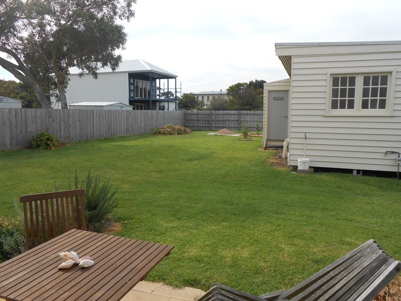 1 Stratton Street, Port Welshpool VIC 3965