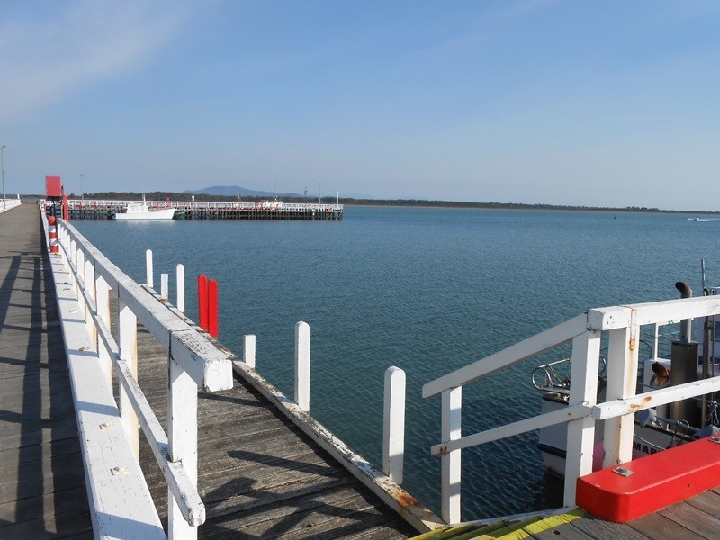 1 Stratton Street, Port Welshpool VIC 3965