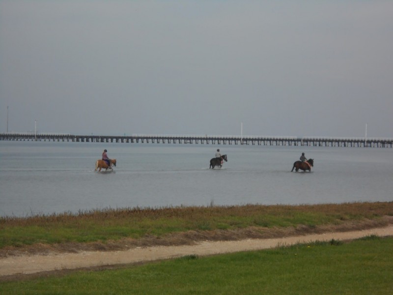 1 Stratton Street, Port Welshpool VIC 3965