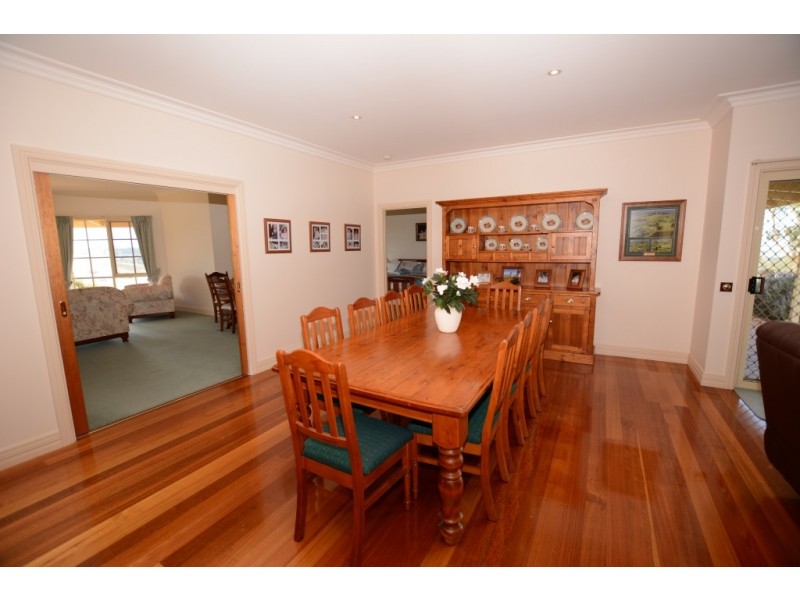 995 CANAVANS Rd, Mount Eccles VIC 3953