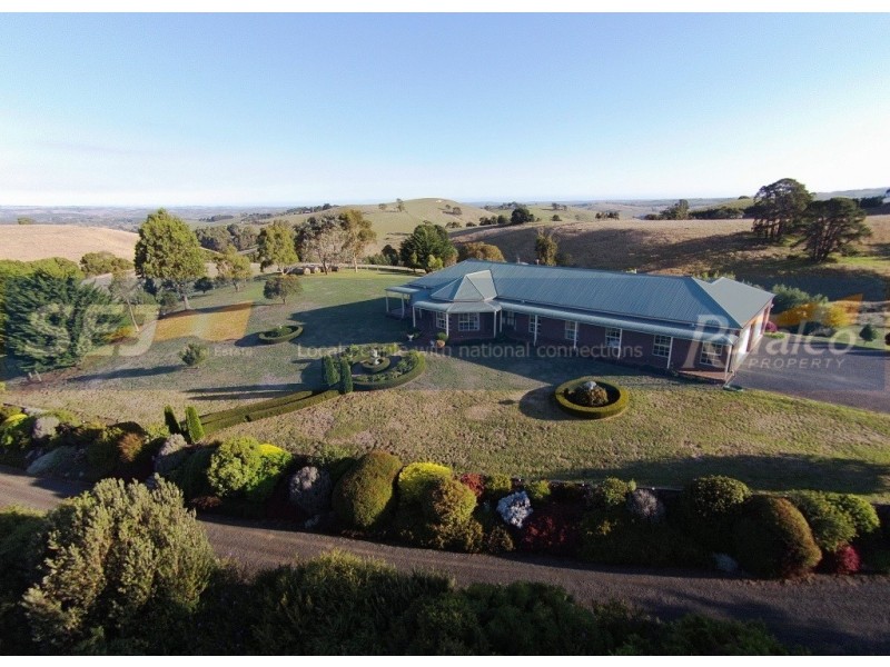 995 CANAVANS Rd, Mount Eccles VIC 3953